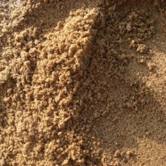 Речной песок в Рязани